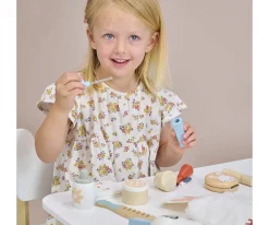 Set De Maquillaje Conejito