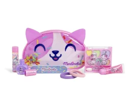 Set de Maquillaje y Neceser Yummy