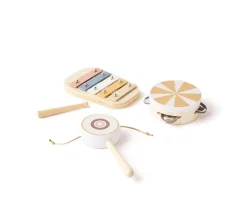 Set de Música Brown