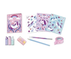 Set de Papelería Dreamland Unicorn