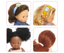 Set de Peinado Pomea