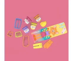 Set de Plastilina Natural Estlista Mia