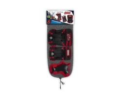 Set de Protecciones Advengers