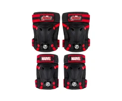 Set de Protecciones Advengers