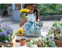 Set de Regalo Jardín Forest Friends