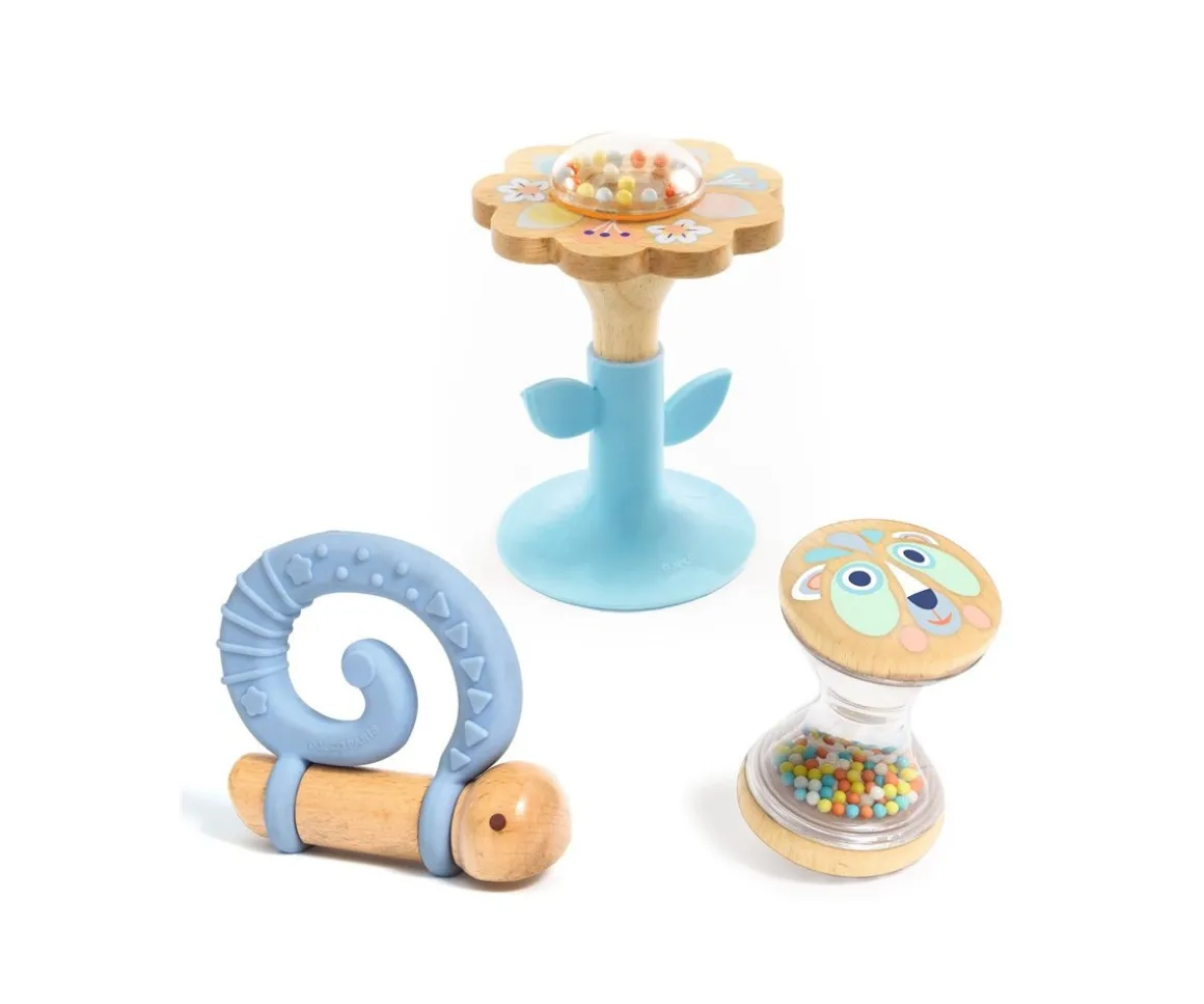 Set de Regalo para Bebé BabyGifti