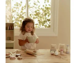 Set de Repostería FSC