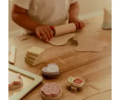 Set de Repostería FSC