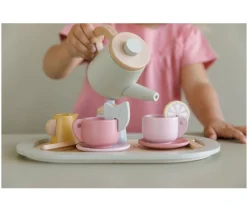 Set de Té Little Dutch