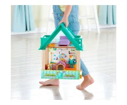 Set de Veterinario de Amigos Peludos