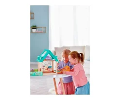 Set de Veterinario de Amigos Peludos