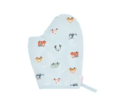 Set Delantal City Cars Personalizable