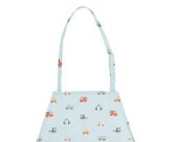 Set Delantal City Cars Personalizable