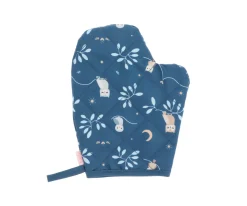 Set Delantal Magical Forest Personalizable