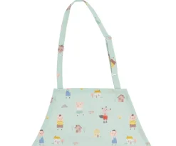 Set Delantal The Three Little Pigs