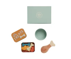 Set Dinkum Dogs Goodie