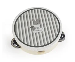 Set Instrumentos Musicales Madera Botton