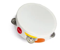 Set Instrumentos Musicales Confetti