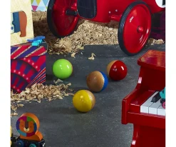 Set Juego Petanca Moit-Moit