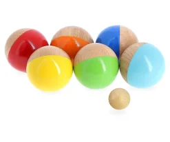 Set Juego Petanca Moit-Moit