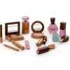 Set Maquillaje de Madera