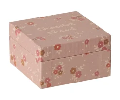 Set Mini Hot Chocolate