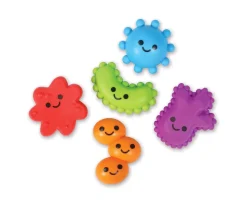 Set para Clasificar Silly Science