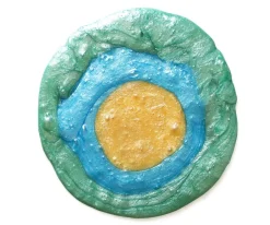 Set para hacer Slime Metálico