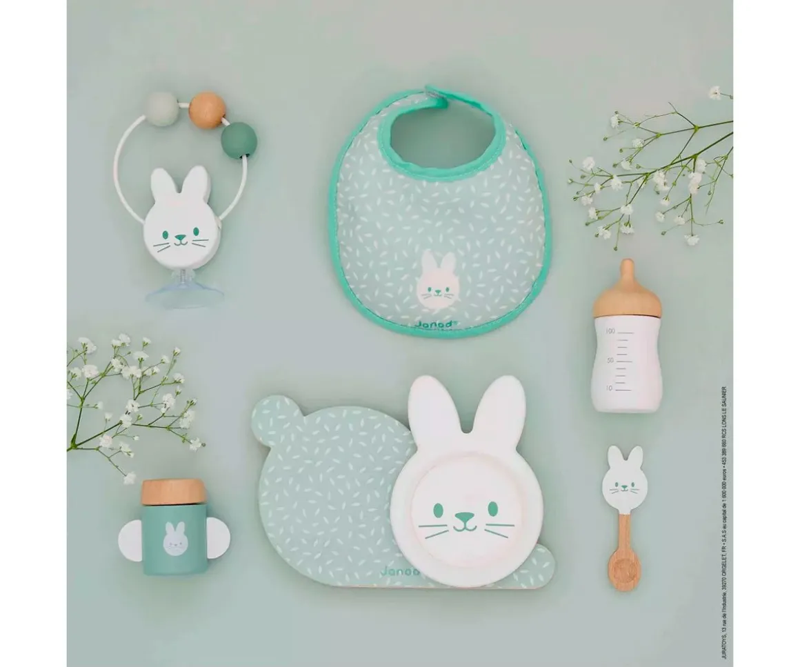 Set para Muñeco Zen