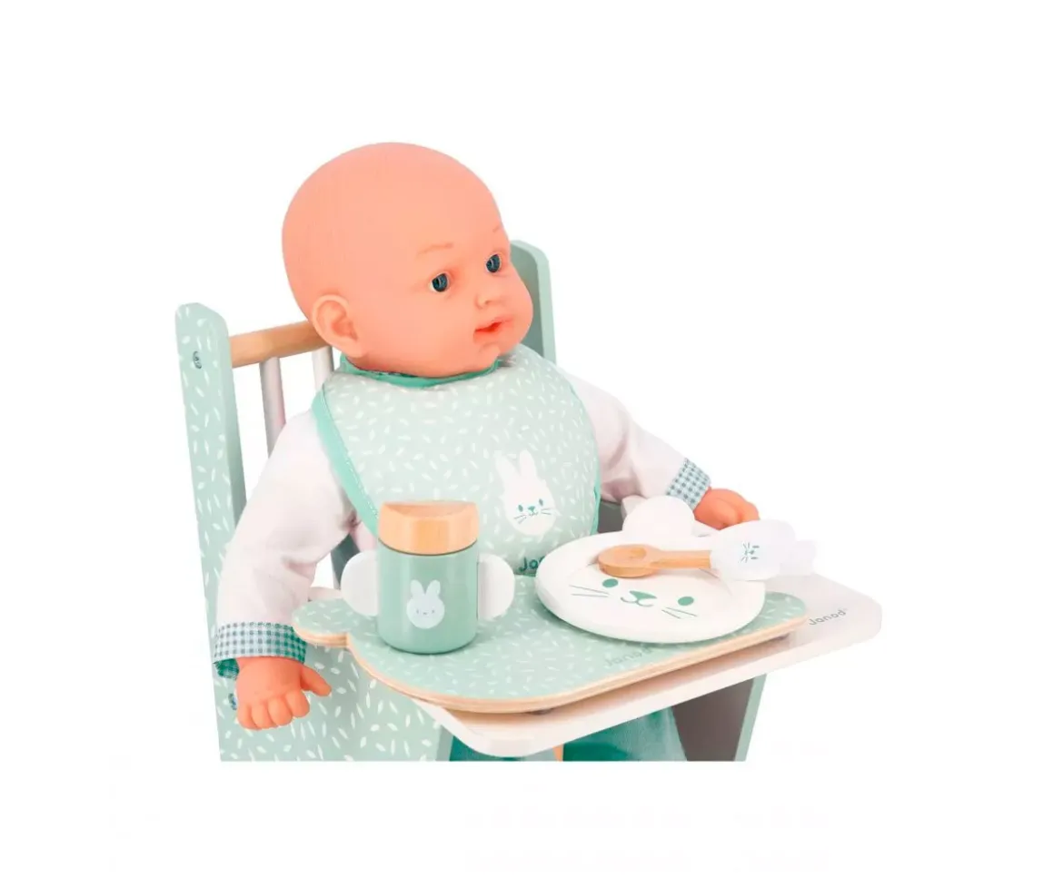 Set para Muñeco Zen