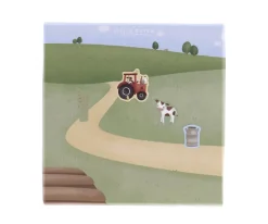 Set Pegatinas Little Farm