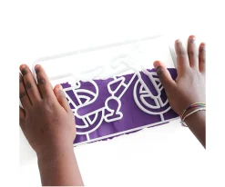 Set Plastilina Bike Easy Do