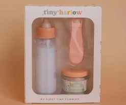 Set Regalo Mi Primer Tiny Tummies