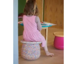 Set Stapelstein® Dynamic All Super Confetti