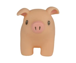 Set Tres Muñecos para Baño Little Farm