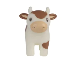 Set Tres Muñecos para Baño Little Farm