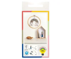 Set Tricotín StrickLiesel Folia