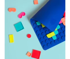 SILIPOP Mosaico POP-ON Blue