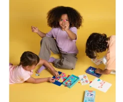 SILIPOP Mosaico POP-ON White