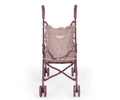 Silla de Paseo Cherry Flores para Muñecas