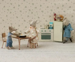 Silla Ratón Dark Powder