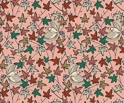 Silleta Grande Colomba para Muñeco