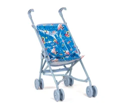 Silleta Grande Cosmo Vintage para Muñeco