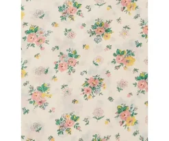 Silleta Grande para Muñecas con Volantes Pink Spring de Émile & Ida