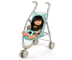 Silleta para Muñecas Aqua