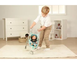 Silleta para Muñecas Aqua