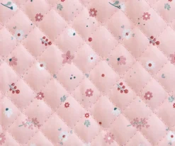 Silleta para Muñecas Flowers Personalizable