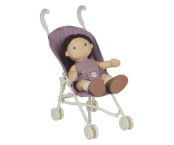 Silleta para Muñecas Sollie Lavender