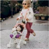 Silleta para Muñecas Sollie Rose