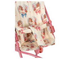 Silleta para Muñecas Twinkle Sprinkle